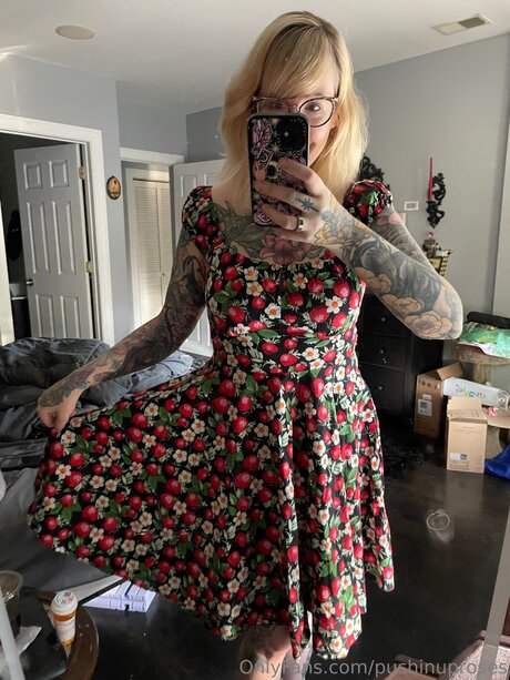 Pushinuproses top star pic