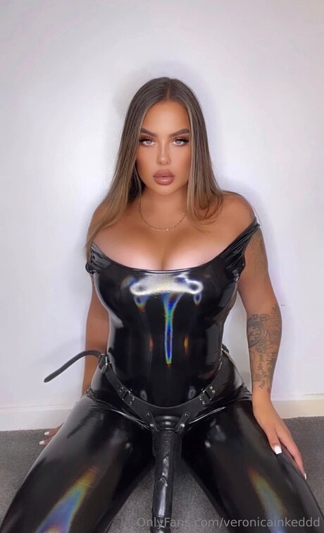 Veronicainked hd model images