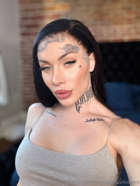 Xoaustinsummers star high quality archive