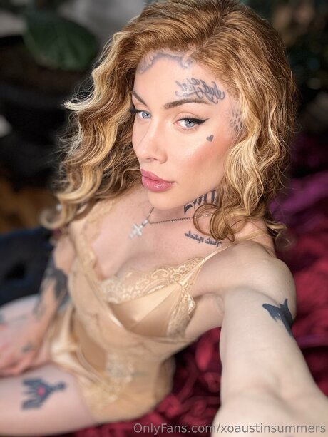 Xoaustinsummers pornstar hd galleries