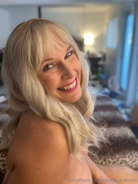 Jemma Stone best model pic