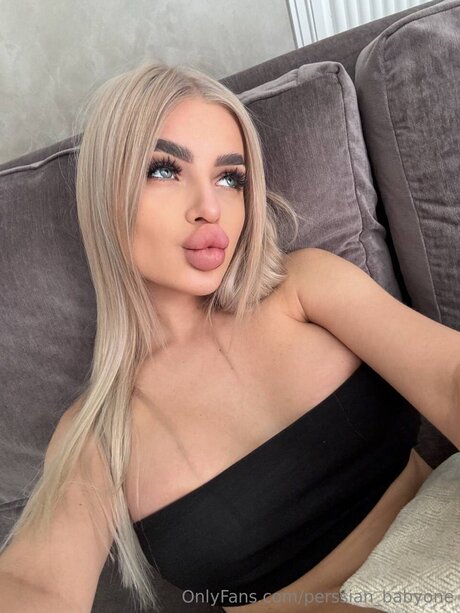 Perssian Babyone pornstar best gallery