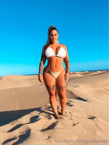 Goddesslola star free galleries