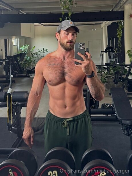 Michaelyerger pornstar hd galleries