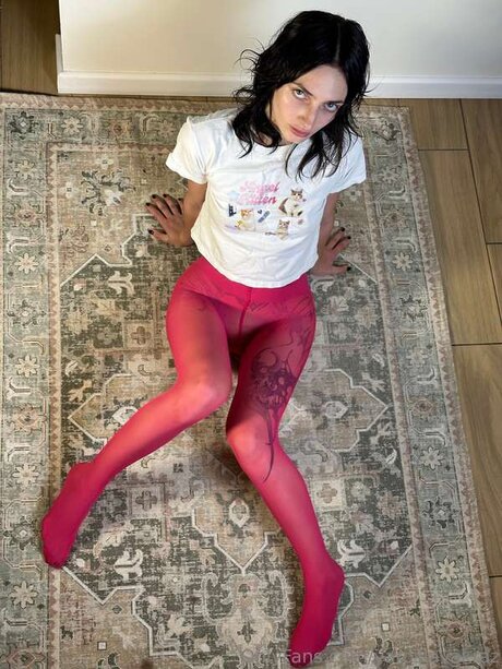 Yaroslavakraz naked star pic