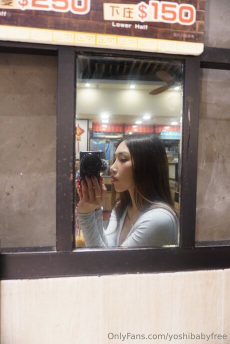 Yoshibabyfree porn actress image