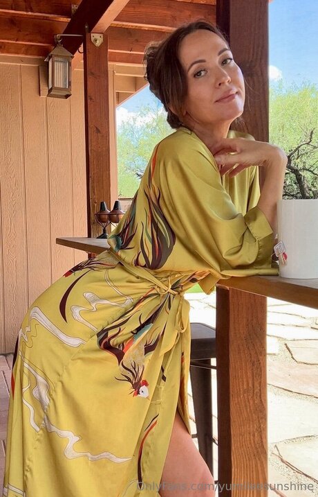 Yumileesunshine star art photo