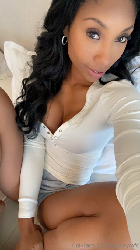 Zoeyjaymfc star pornographic pic