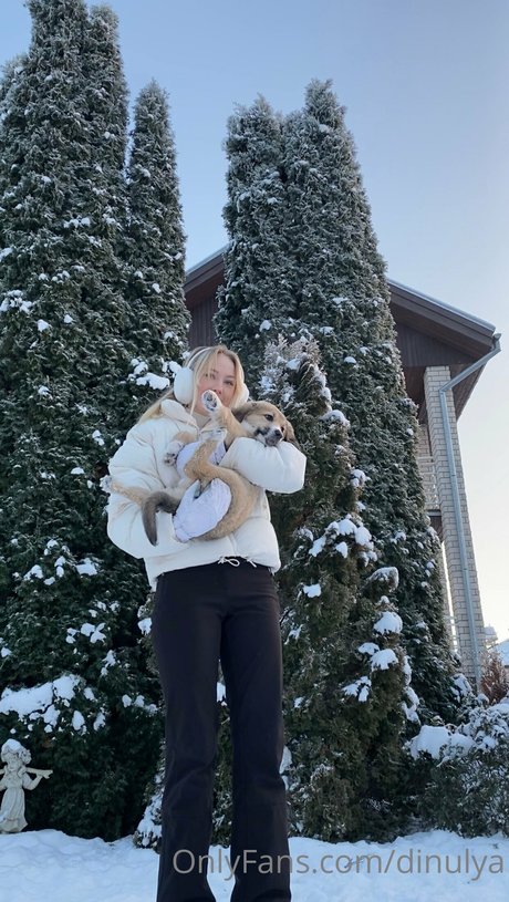 Dinulya beautiful actress galleries