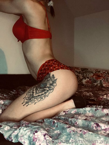 Ellem Ary top pornstar image
