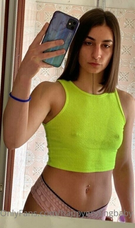 happyending baby_ nudes actress gallery