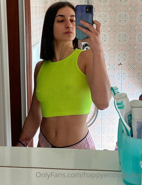 happyending baby_ pornstar naked photos