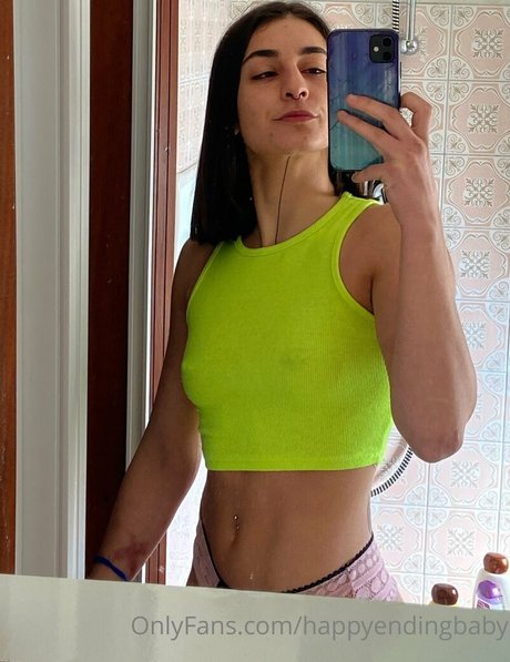 happyending baby_ model erotic galleries