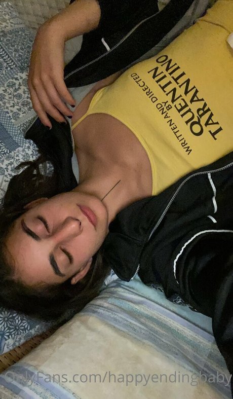 happyending baby_ model sex photo