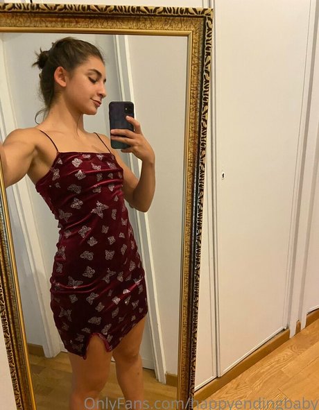 happyending baby_ pornstar adult pic