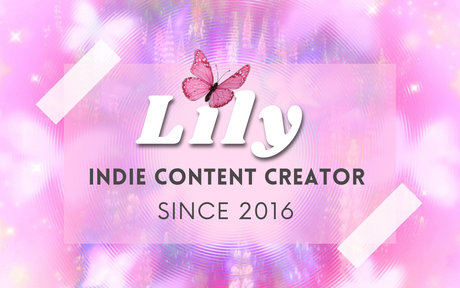 Lily Quinn pretty star img