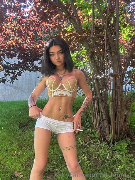 Littlemash Masha Beffa model pornographic gallery