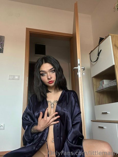 Littlemash Masha Beffa star adult archive