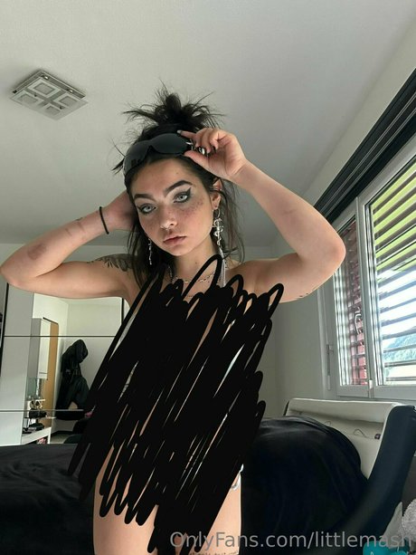 Littlemash Masha Beffa star adult pictures