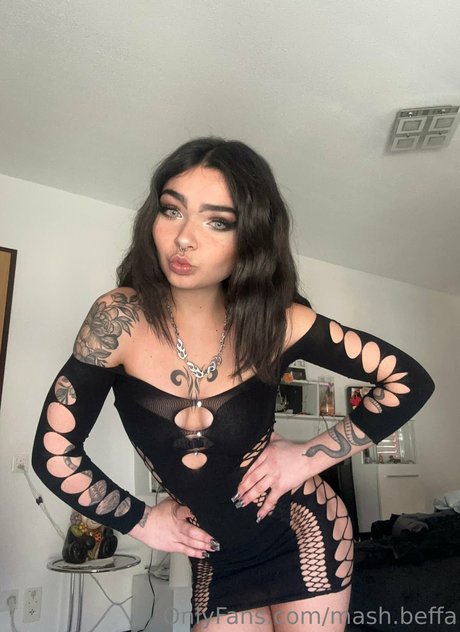 Littlemash Masha Beffa model naked gallery