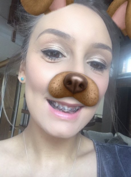 Mariah Leonne star top gallery