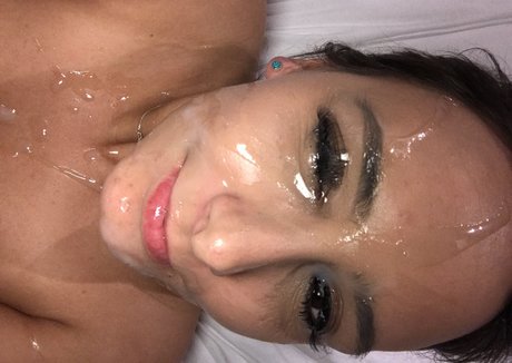 Mariah Leonne model high quality archive