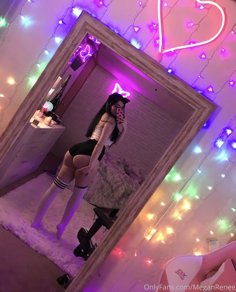 Meganrenee pornstar xxx photos