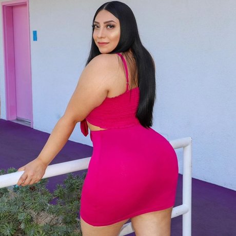 Nancy Hernandez Lusciousnancy perfect actress image