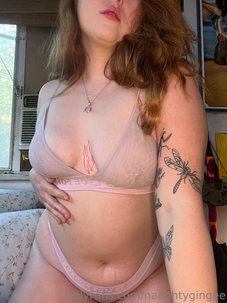 Naughtygingee free actress gallery