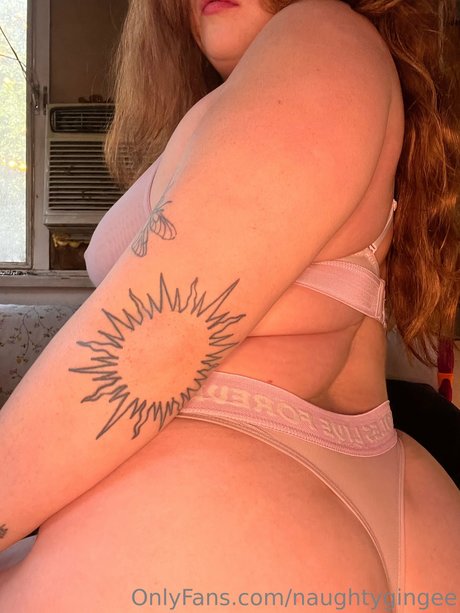 Naughtygingee pornstar best image