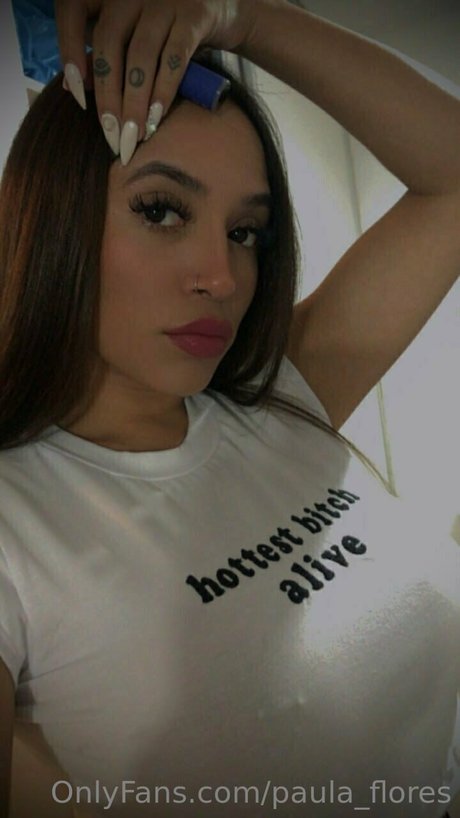 Paula Flores art actress images