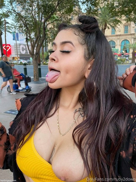 Ruby2down Val2legit star naked photo