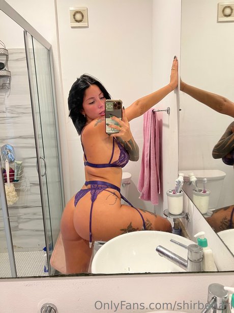 Shir Ben Ari pornstar pic