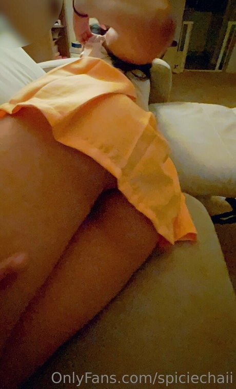 Spiciechaii actress images