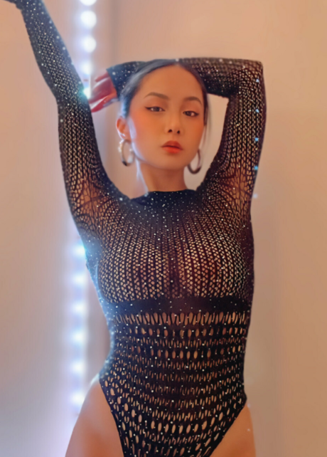 Stella Francesca_ top actress picture