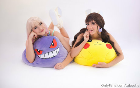 Tabootie actress image