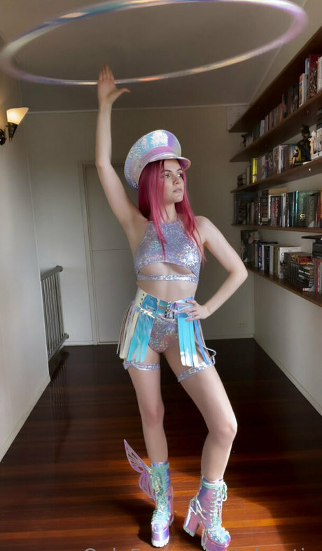 Tabootie star exclusive archive