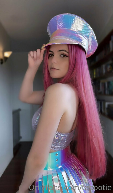 Tabootie free actress images