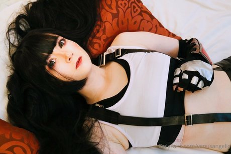 Venus Angelic xxx star pic