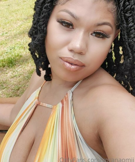 zoranaomii pornstar pretty image