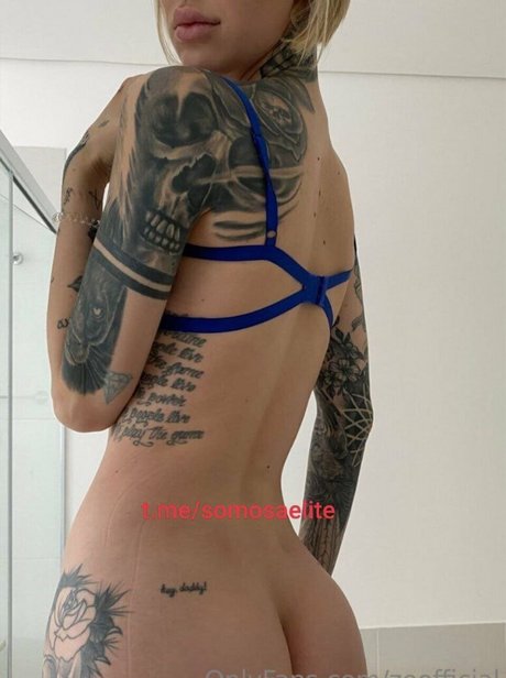 zoofficial nude star photos