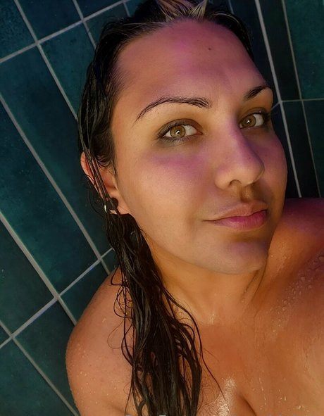 zombiekatt beautiful model gallery