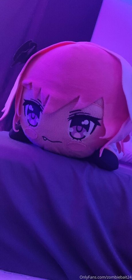 zombiebait24 perfect star photos