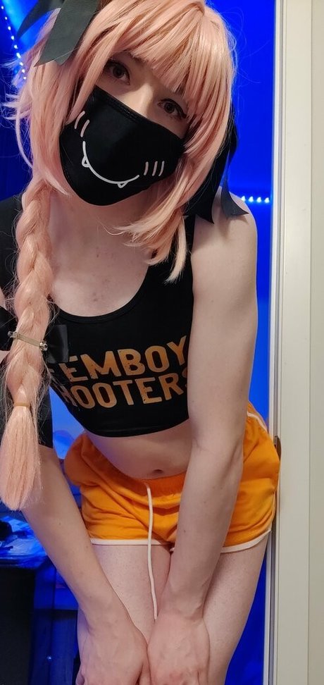 zombiebait24 model naked pictures