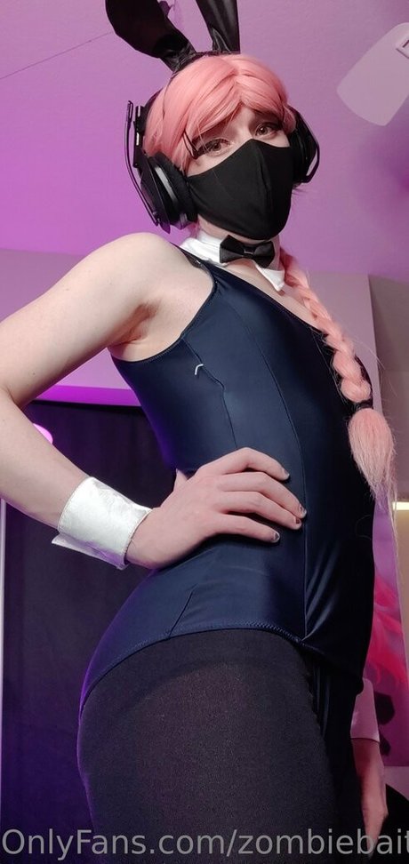 zombiebait24 model beautiful gallery