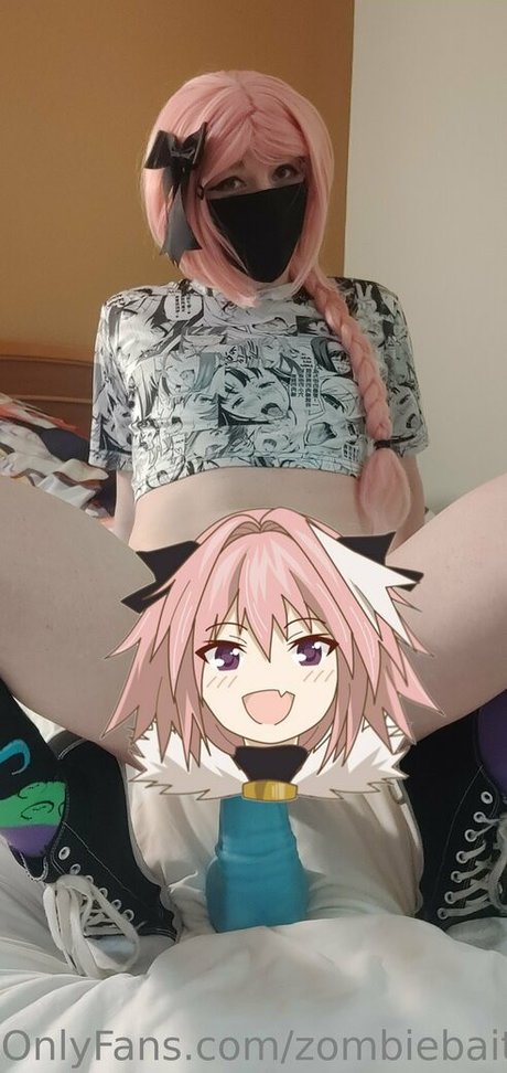 zombiebait24 model pretty photos