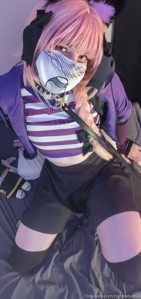 zombiebait24 art star img