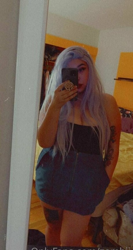 zombii pornstar xxx archive