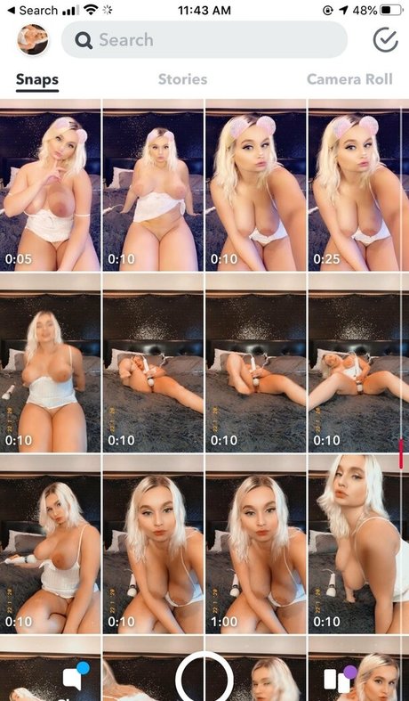 zoieburgher free star pics