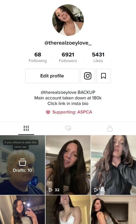 zoeyloveuncensored star exclusive pictures